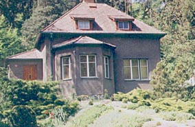 Reality - Prodej RD Masečín - Hvozdy